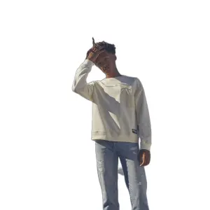 Sweatshirt child Le Temps des cerises Junbo image-0