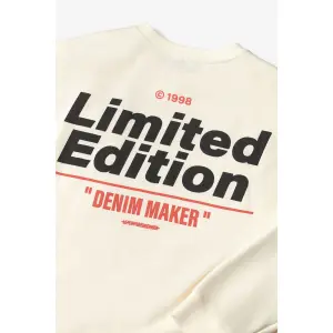 Sweatshirt child Le Temps des cerises Junbo image-4