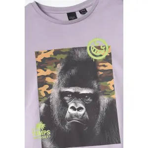 Child's T-shirt Le Temps des cerises Kabibo image-2