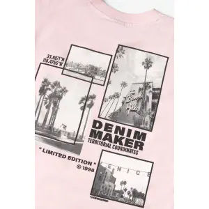 Child's T-shirt Le Temps des cerises Karibo image-2