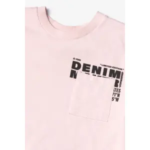 Child's T-shirt Le Temps des cerises Karibo image-3