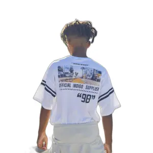 Child's T-shirt Le Temps des cerises Keibo image-0