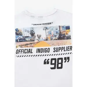 Child's T-shirt Le Temps des cerises Keibo image-2