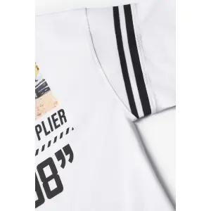 Child's T-shirt Le Temps des cerises Keibo image-1