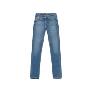 Jeans child Le Temps des cerises Maxx jogg image-0