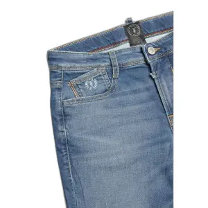 Jeans child Le Temps des cerises Maxx jogg image-3