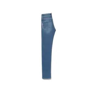 Jeans child Le Temps des cerises Maxx jogg image-2
