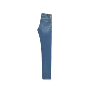 Jeans child Le Temps des cerises Maxx jogg image-1
