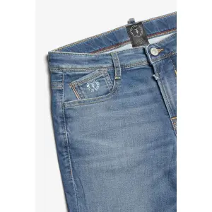 Jeans child Le Temps des cerises Maxx jogg image-3