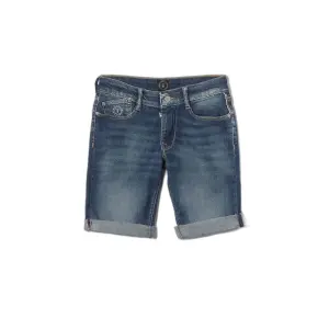 Bermuda shorts for children Le Temps des cerises Mike image-0