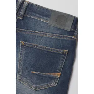 Bermuda shorts for children Le Temps des cerises Mike image-4