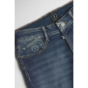 Bermuda shorts for children Le Temps des cerises Mike image-2