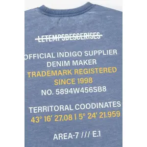 Sweatshirt child Le Temps des cerises Naybo image-3