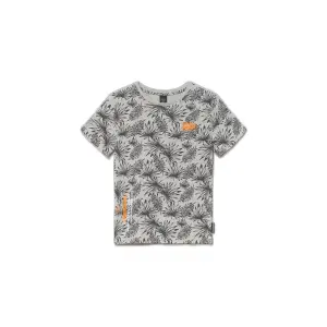 Child's T-shirt Le Temps des cerises Noribo image-0