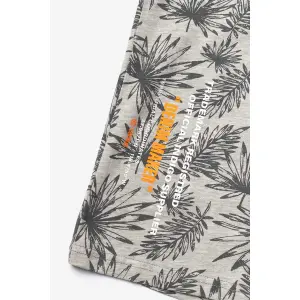 Child's T-shirt Le Temps des cerises Noribo image-3