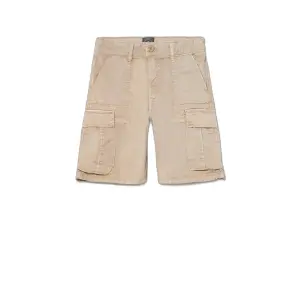 Bermuda shorts for children Le Temps des cerises Otto image-0