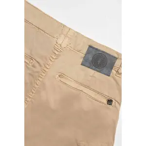 Bermuda shorts for children Le Temps des cerises Otto image-3