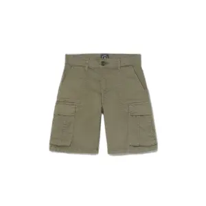 Bermuda shorts for children Le Temps des cerises Otto image-0