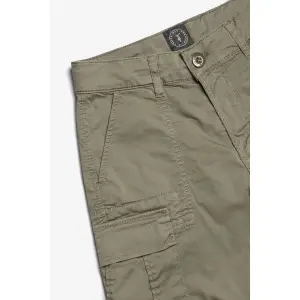 Bermuda shorts for children Le Temps des cerises Otto image-3