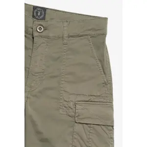 Bermuda shorts for children Le Temps des cerises Otto image-4