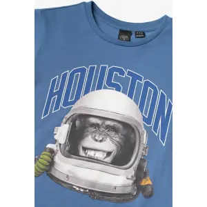 Child's T-shirt Le Temps des cerises Shumbo image-2