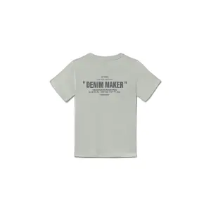 Child's T-shirt Le Temps des cerises Shumbo image-0