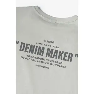 Child's T-shirt Le Temps des cerises Shumbo image-2