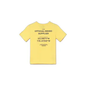 Child's T-shirt Le Temps des cerises Shumbo image-0