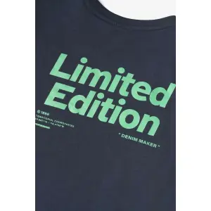 Child's T-shirt Le Temps des cerises Shumbo image-2