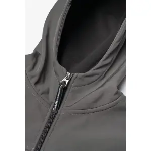 Sweatshirt hooded child Le Temps des cerises Sorayabo image-2