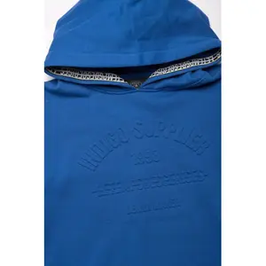 Sweatshirt hooded child Le Temps des cerises Spybo image-2