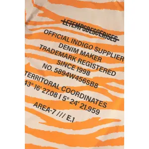 Child's T-shirt Le Temps des cerises Shumbo image-2