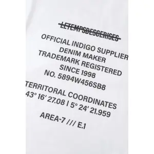 Child's T-shirt Le Temps des cerises Shumbo image-2