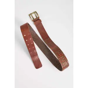 Klassischer Damen-Gürtel Le Temps des cerises image-1