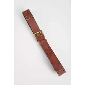 Klassischer Damen-Gürtel Le Temps des cerises image-2