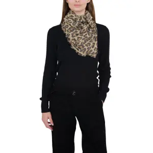 Women's scarf Le Temps des cerises Ada