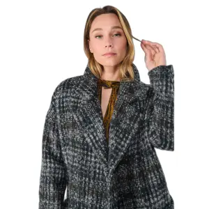 Women's coat Le Temps des cerises Aklys