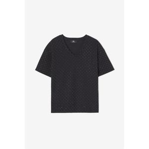 falasko000000mc-0001-t-shirt-da-donna-le-temps-des-cerises-alasko-nero