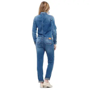 Women's jumpsuit Le Temps des cerises Barasse image-3