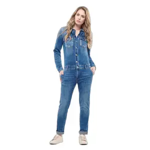 Women's jumpsuit Le Temps des cerises Barasse image-2