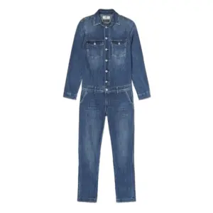 Women's jumpsuit Le Temps des cerises Barasse image-0