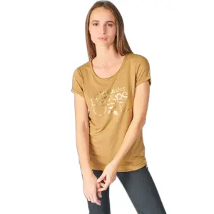 T-shirt femme Le Temps des cerises Basitrame image-0