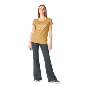T-shirt femme Le Temps des cerises Basitrame image-1