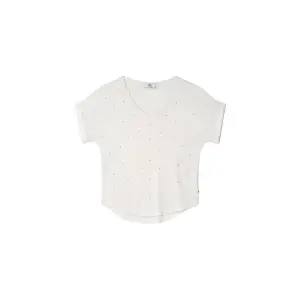 T-shirt de mulher Le Temps des cerises Bibou image-0