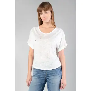 T-shirt de mulher Le Temps des cerises Bibou image-1
