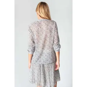 Chemise femme Le Temps des cerises Cardina image-3