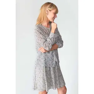 Chemise femme Le Temps des cerises Cardina image-5