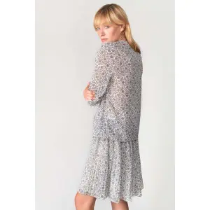 Chemise femme Le Temps des cerises Cardina image-4