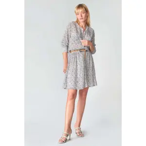 Chemise femme Le Temps des cerises Cardina image-2