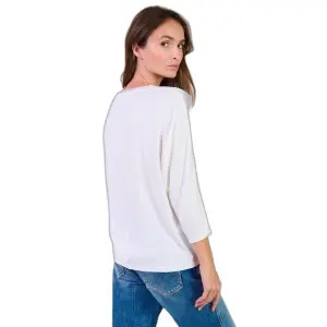T-Shirt Le Temps des cerises Cepada image-0
